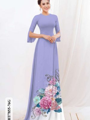 1609379126 830 vai ao dai hoa in 3D (15)
